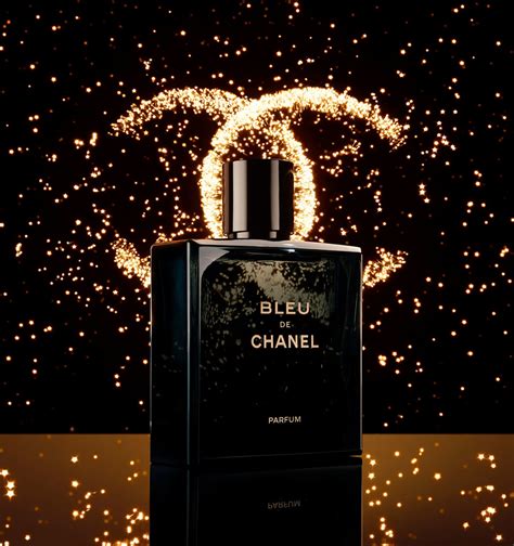 parfum chanel.